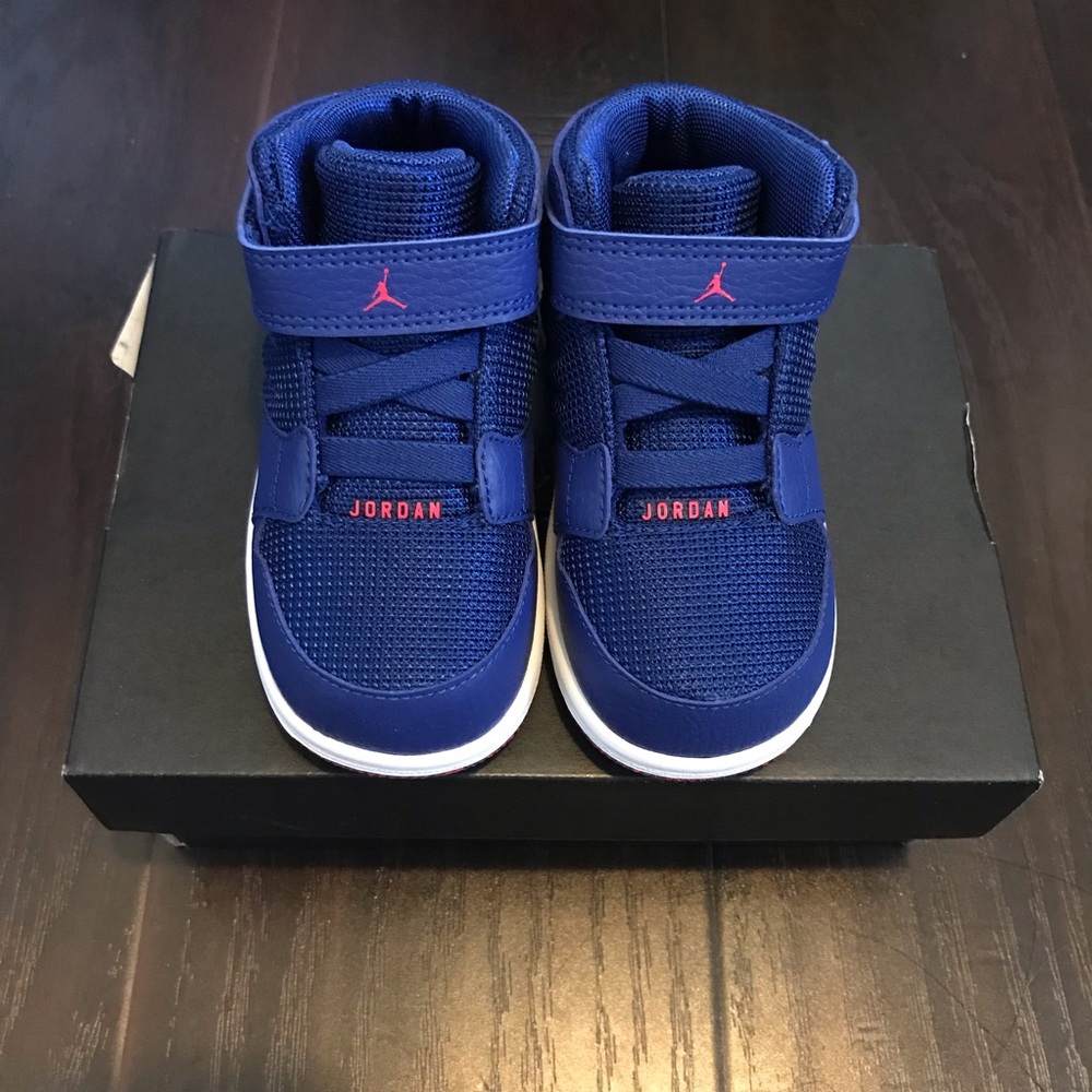 Jordan 1 Flight 4 Premium BT